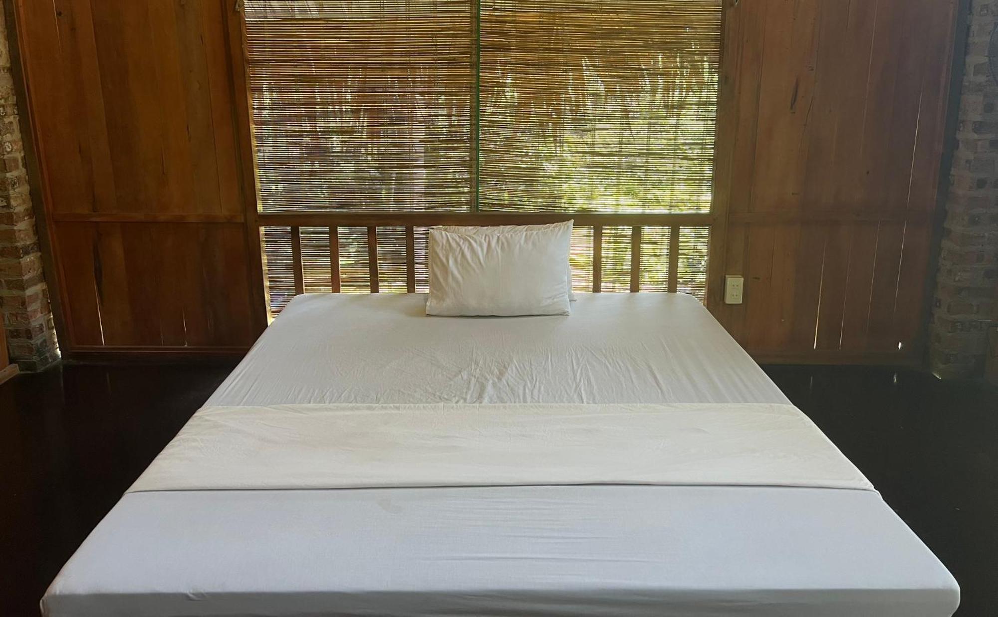 Tung Nui Homestay Thai Nguyen ภายนอก รูปภาพ